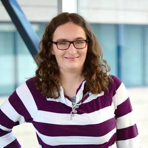 Meet your Posher, Joannie